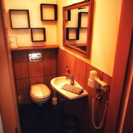 Apartament Haus Rhaetikon Mayer *