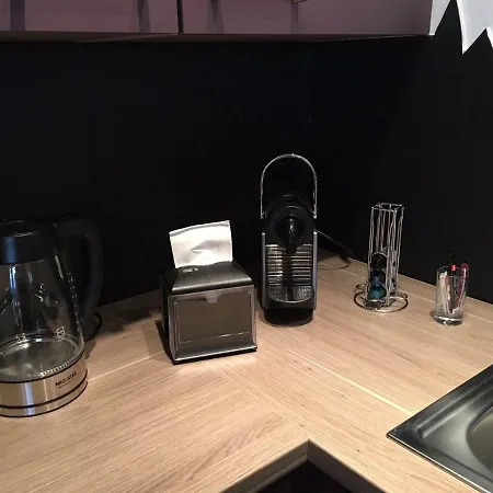 Haus Rhaetikon Mayer Davos