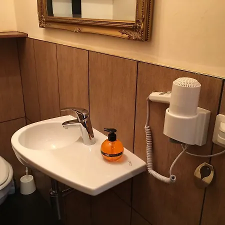 Apartament Haus Rhaetikon Mayer Davos