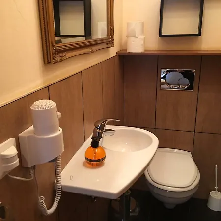 Haus Rhaetikon Mayer * Davos