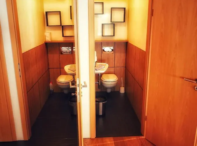 Appartement Haus Rhaetikon Mayer