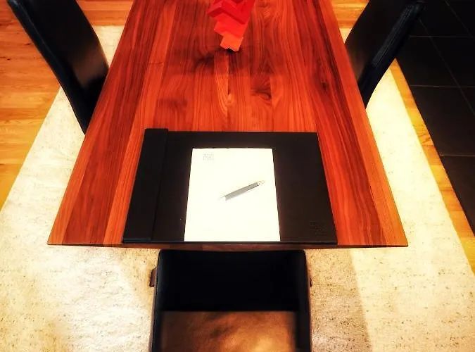 Apartamento Haus Rhaetikon Mayer *