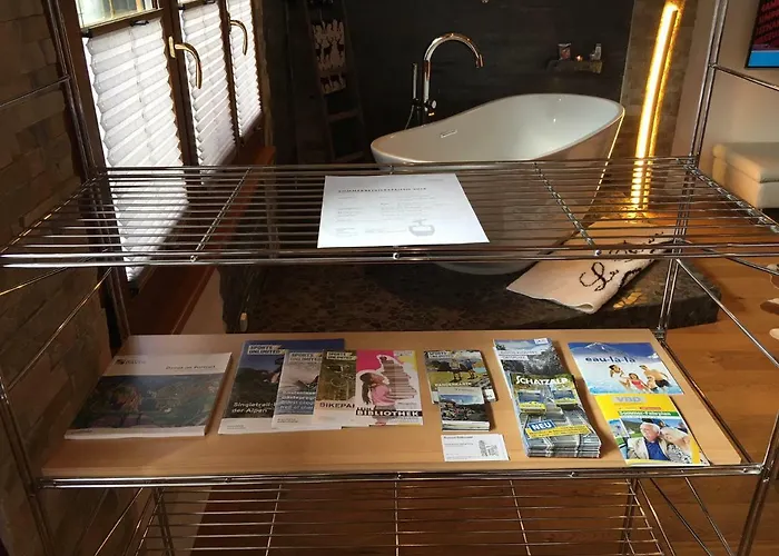 Haus Rhaetikon Mayer Appartement