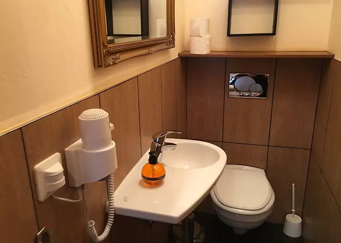 Haus Rhaetikon Mayer * Davos