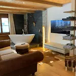 Haus Rhaetikon Mayer * Davos