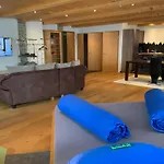 Haus Rhaetikon Mayer *