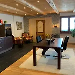 Haus Rhaetikon Mayer Apartamento Davos