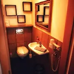 Apartamento Haus Rhaetikon Mayer *