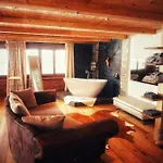 Haus Rhaetikon Mayer Apartamento *