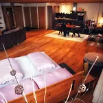 Apartamento Haus Rhaetikon Mayer Davos