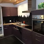 Haus Rhaetikon Mayer Davos