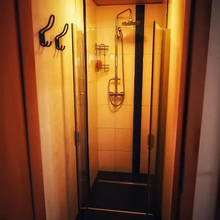 Haus Rhaetikon Mayer دافوس