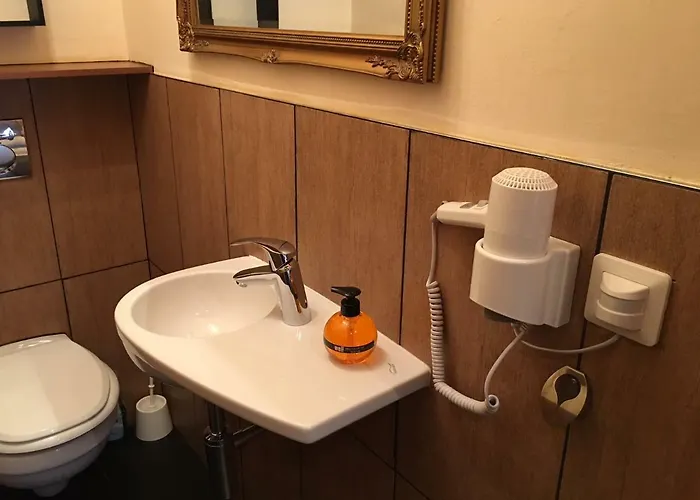 Apartamento Haus Rhaetikon Mayer Davos